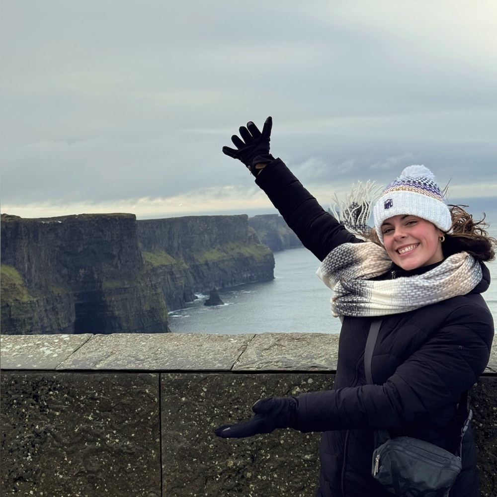 Meet your Posher, Kaylee